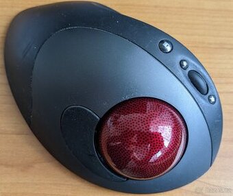 Trackball Logitech TRB 22