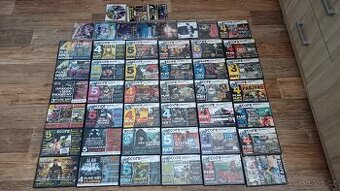 DVD Score
