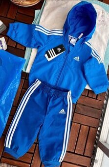 Adidas souprava 6-9M - 1