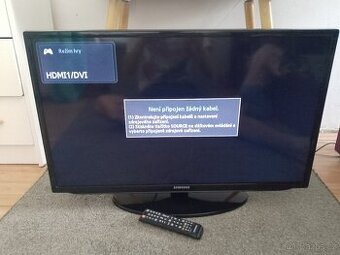 Tv Samsung 32"