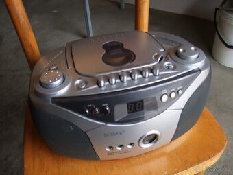 DENVER RADIOMAGNETOFON S CD