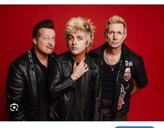Green day