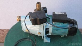čerpadlo JET 100A Y