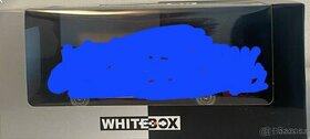 White box od modelů 1:24 - 1