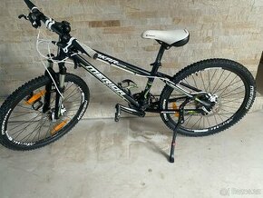 Kolo Merida Dakar Team 24”