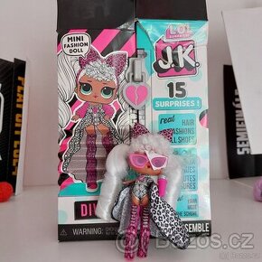 LOL  J.K. Diva