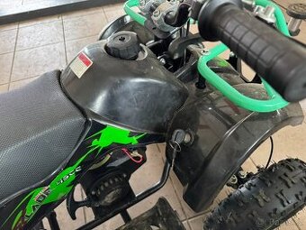 Dětská čtyřkolka 50ccm - 1
