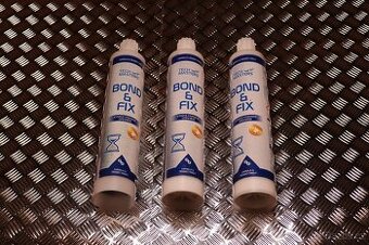 Bond & Fix metakrylátová pryskyřice
