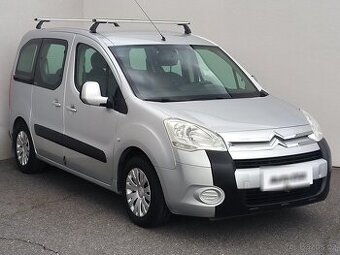 Citroën Berlingo 1.6HDi , 66 kW nafta, 2009