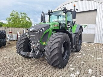 FENDT 939 VARIO 4X4