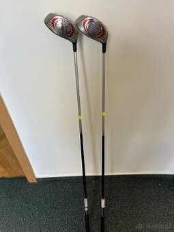Driver 10 st. (LH) - 1