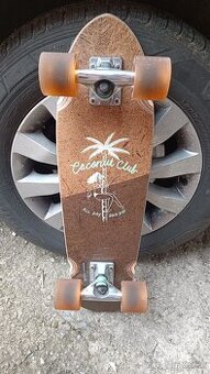 Longboard Globe - 1