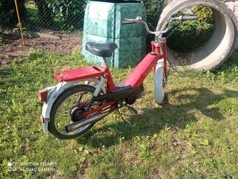 Prodám babettu 207