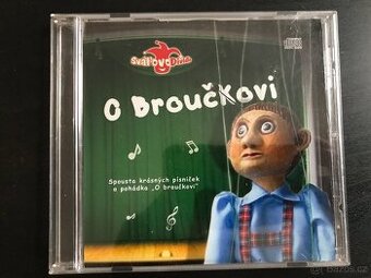 O broučkovi.