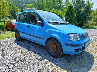 Fiat Panda 1,2