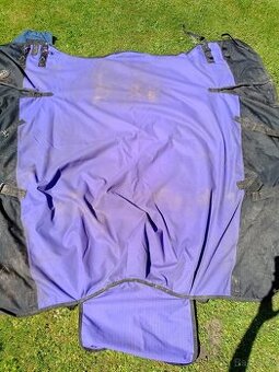HKM deka 100g 135 cm - 1