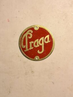 Logo Prga na kolo - 1