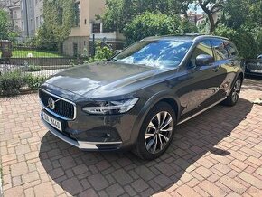 Volvo V90 CC Ultimate Max výbava 11/23 ČR Polestar - 1