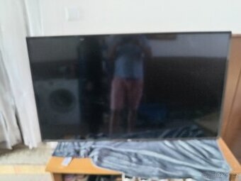 Televize LG 55uj6307 139cm úhlopříčka