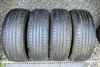 215/55/17 - Tomket letní sada pneu