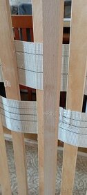Komplet postel 140x200