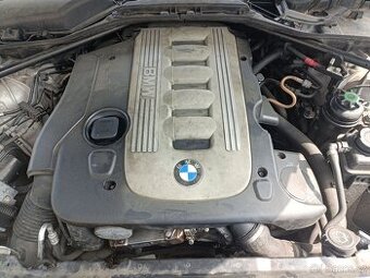 BMW M57 173kw motor