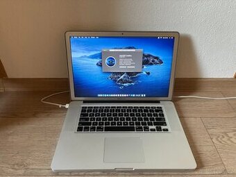 Apple Macbook Pro 2009