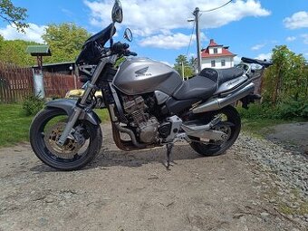 Honda Hornet cb900