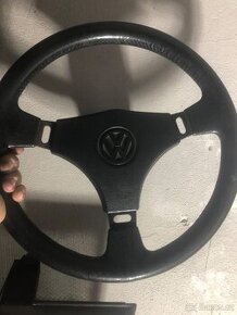 VW golf 1 gti