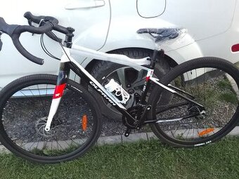 Gravel vel S