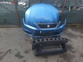 seat toledo