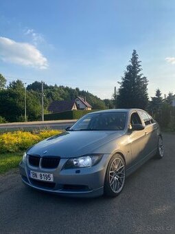 Bmw e90 325d