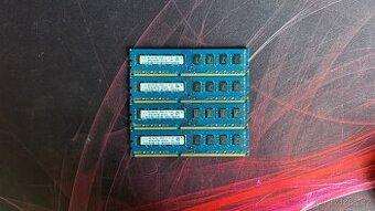 RAM DDR3 4x4GB (16GB) 1333MHz