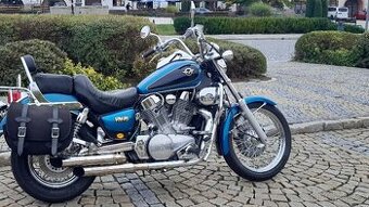 Prodej Kawasaki vn1500custom