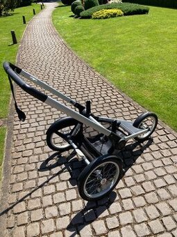 Bugaboo Runner podvozek
