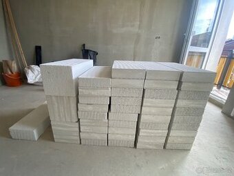 Příčkovka Ytong Klasik 75mm