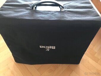 Boss Katana 100 MK II + foot controller GA-FC