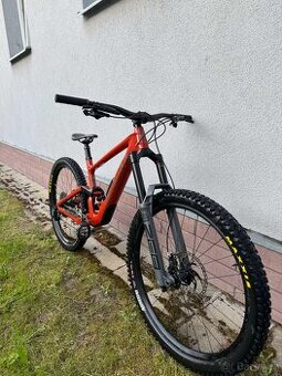 Specialized enduro 2022