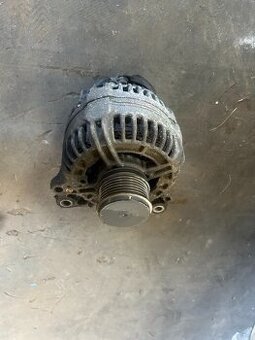 alternator octavie 2
