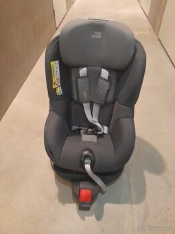 Autosedačka Britax Romer dualfix i-Size