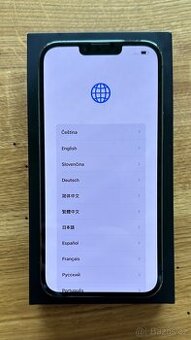 iPhone 13 Pro MAX 128GB Graphite