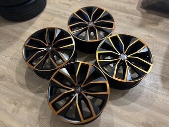 Originální alu kola R19 Cupra Ateca