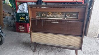 Telefunken Sonata 2384,