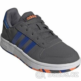 Adidas HOOPS 2.0 K, velikost stélky: 24,5 cm