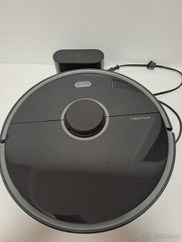 Robotický vysavač Roborock S5 Max