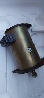dynamo 6v