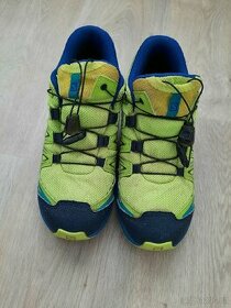 Salomon watterproof vel. 38