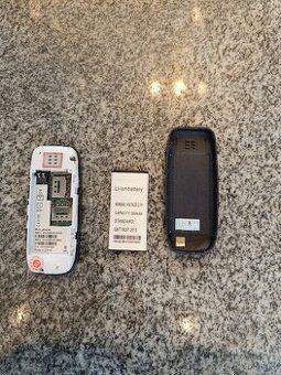 ‼️SLEVA‼️Mini mobilní telefon duální 2Sim‼️SLEVA TEĎ ‼️