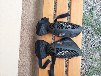Chrániče na lokty Alpinestars