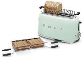 SMEG - ROZPÉKAČ PEČIVA